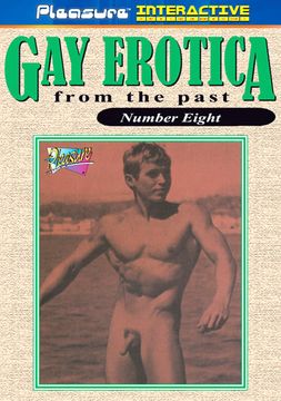 Gay Erotica From The Past 8