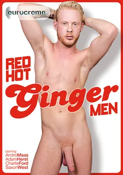 Red Hot Ginger Men