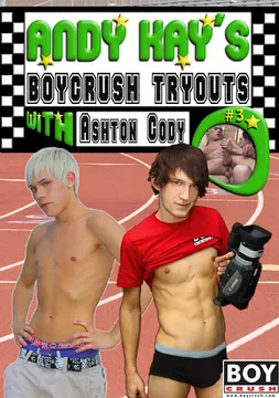 Andy Kay's Boycrush Tryouts 3
