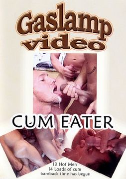 Cum Eater