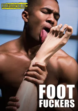 Foot Fuckers