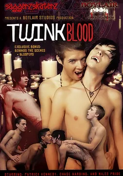 Twink Blood
