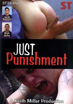 Just Punishment