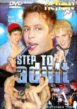 Step To Adult