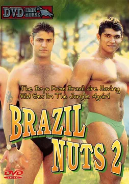 Brazil Nuts 2