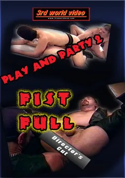 Play And Party 2: Fist Full