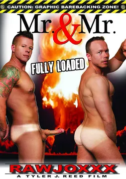 Mr. And Mr. Fully Loaded