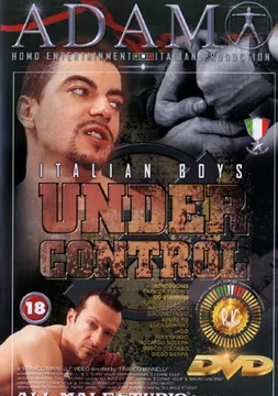 Italian Boys Under Control