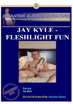 Jay Kyle: Fleshlight Fun