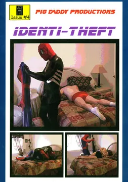 Identi-Theft