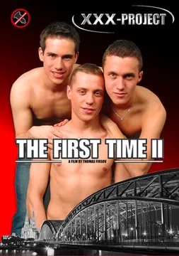 The First Time 2