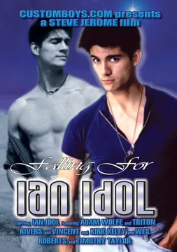 Falling for Ian Idol