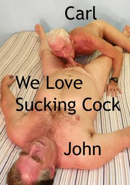We Love Sucking Cock