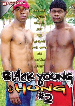 Black Young And Hung 2