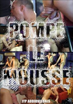 Pompe Le Mousse