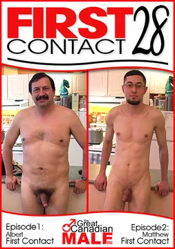 First Contact 28