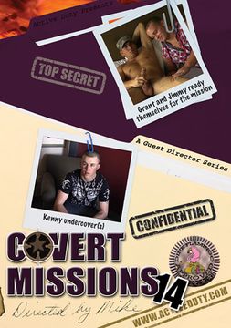 Covert Missions 14