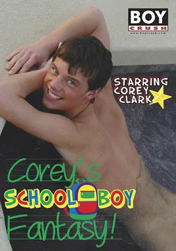 Corey's School Boy Fantasy