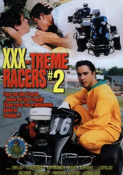 XXX-Treme Racers 2