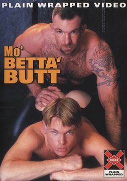 Mo' Betta' Butt