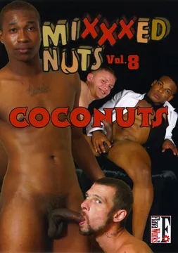 Mixxxed Nuts 8: Coconuts