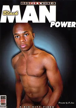 Black Man Power