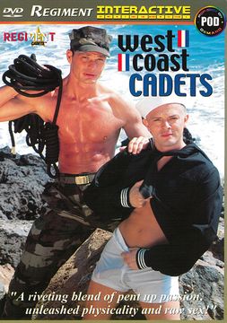 West Coast Cadets