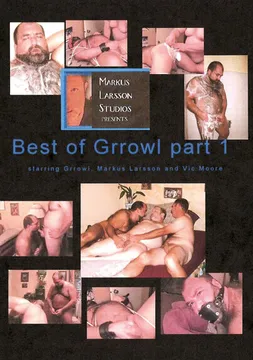 The Best of Grrowl 2003