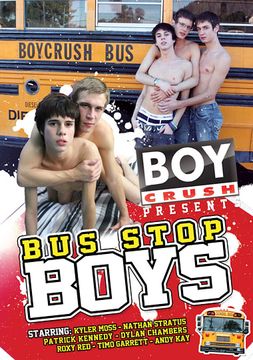 Bus Stop Boys