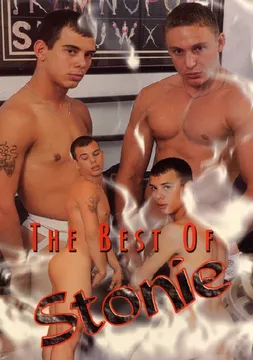 The Best of Stonie