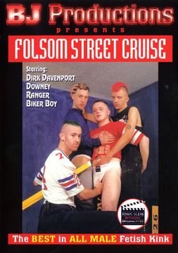 Folsom Street Cruise
