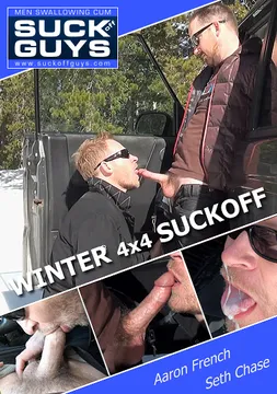 Winter 4x4 Suck Off
