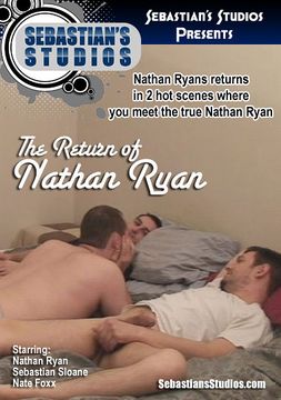 The Return Of Nathan Ryan