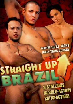 Straight Up Brazil