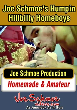 Joe Schmoe's Humpin' Hillbilly's Too
