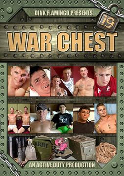 War Chest 19