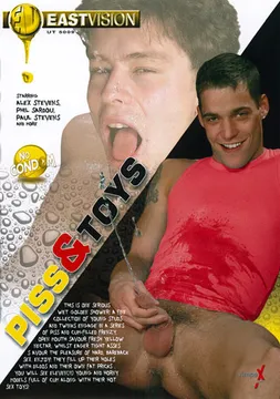 Piss And Toys