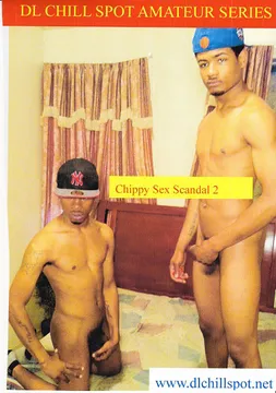 Chippy Sex Scandal 2