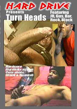 Thug Dick 373: Hard Drive Turn Heads