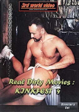 Real Dirty Movies: Kinkfest 4