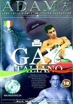 Gay Italiano