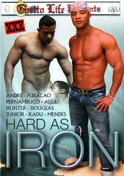 Hard As Iron