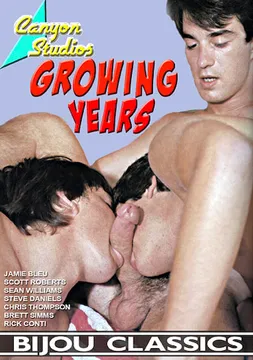 Growing Years