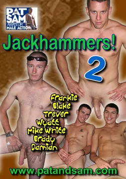 Jackhammers 2