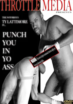 Punch You In Yo Ass