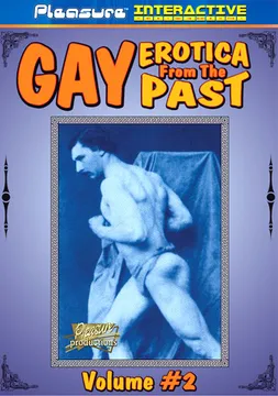 Gay Erotica from the Past 2