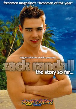 Zack Randall: The Story So Far