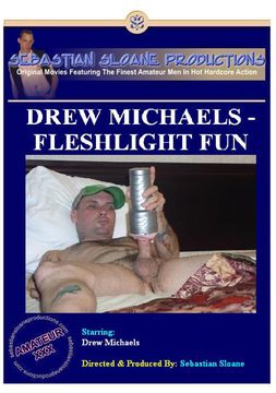 Drew Michaels: Fleshlight Fun