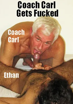 Coach Carl Gets Fucked