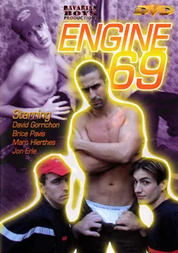 Engine 69